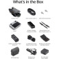 DJI Mavic 3 Pro Fly More Combo & DJI RC