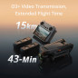DJI Mavic 3 Pro Fly More Combo & DJI RC