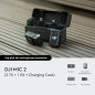 DJI Mic 2 (2 TX + 1 RX + Charging)