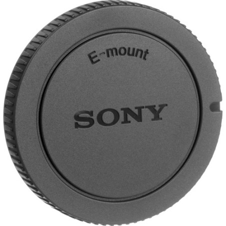 Sony Body Cap for E-Mount