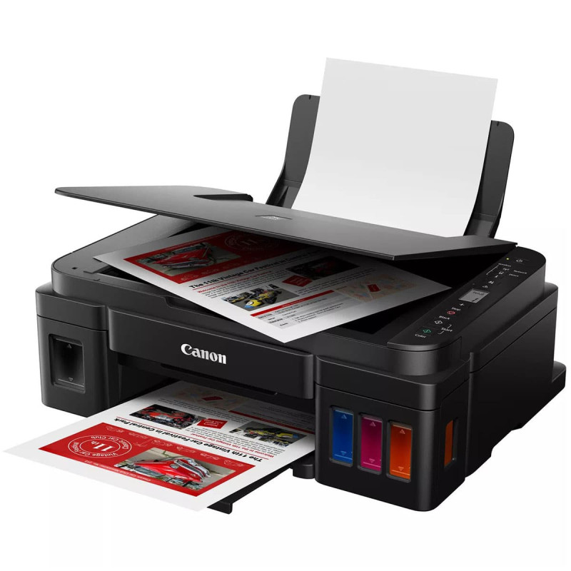Canon PIXMA G3410 Printer Canon PIXMA G3410 Printer