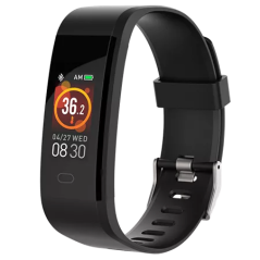 Denver Bluetooth Fitness Band BFH-19