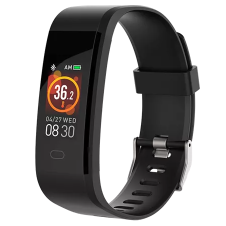 Denver Bluetooth Fitness Band BFH-19