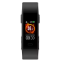 Denver Bluetooth Fitness Band BFH-19