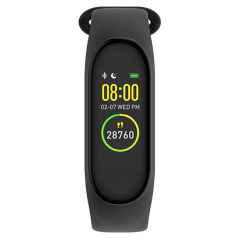 Denver Bluetooth Fitness Band BFH-242
