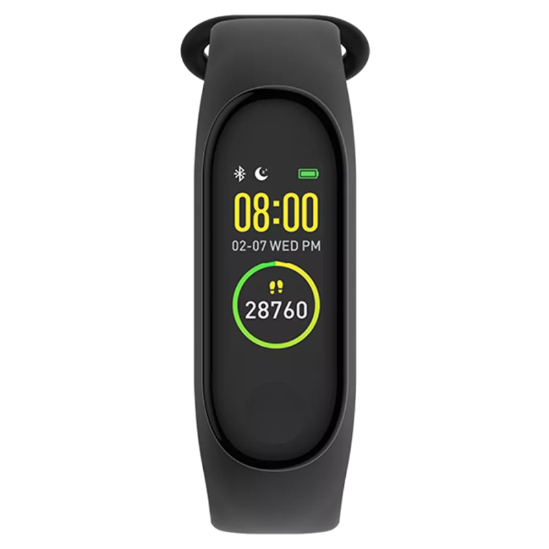 Denver Bluetooth Fitness Band BFH-242