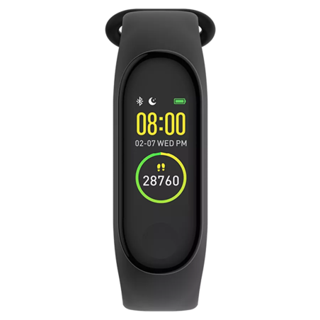 Denver Bluetooth Fitness Band BFH-242