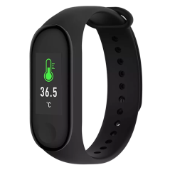 Denver Bluetooth Fitness Band BFH-242