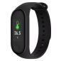 Denver Bluetooth Fitness Band BFH-242