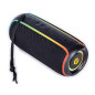 Denver Bluetooth Speaker & LED light