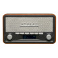 Denver FM Radio with Bluetooth DAB-18
