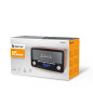 Denver FM Radio with Bluetooth DAB-18