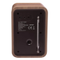 Denver FM Radio with Bluetooth DAB-48 GREY