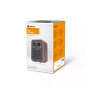 Denver FM Radio with Bluetooth DAB-48 GREY