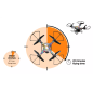 Denver Drone DCH‐350