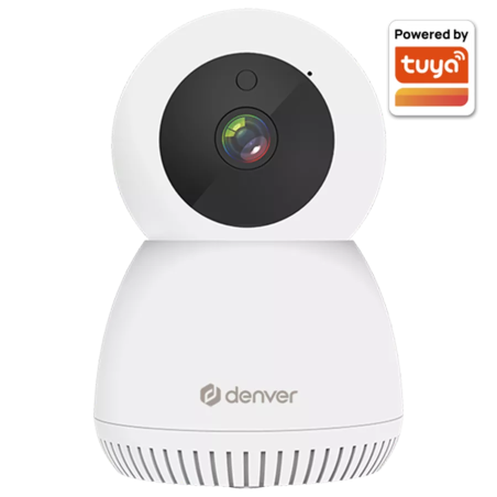 Denver Wi-Fi IP Indoor Smart Home
