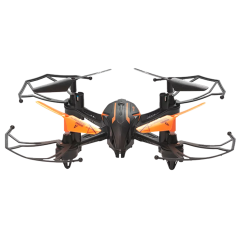 Denver Battle Drones