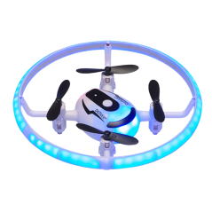 Denver Flying Drone