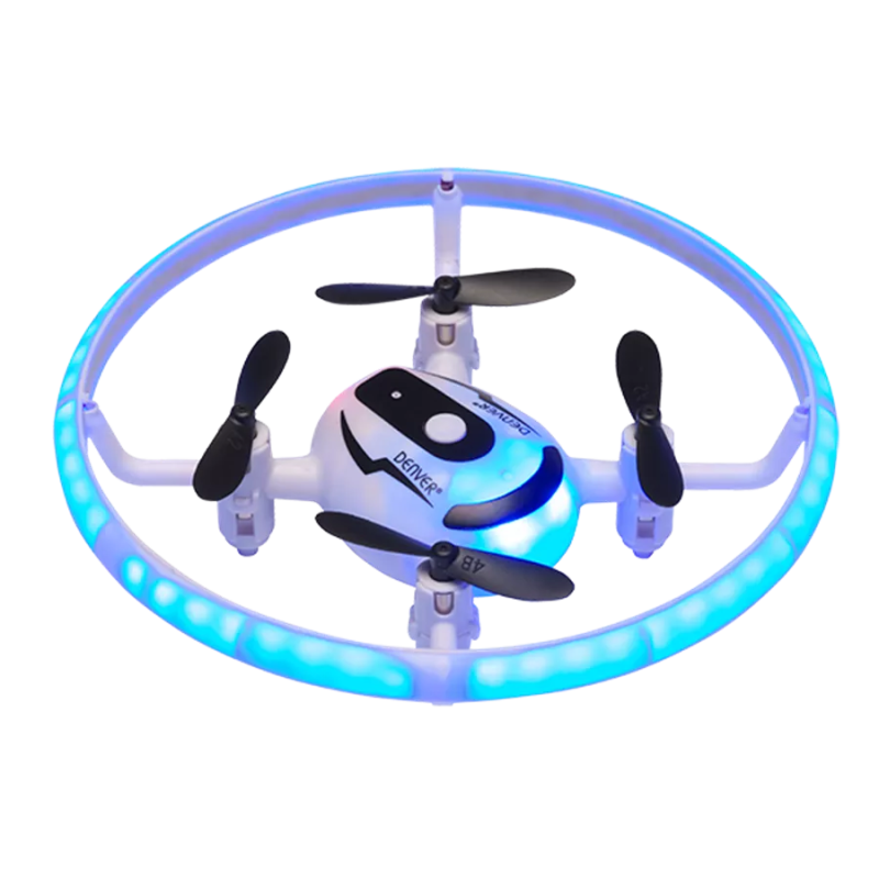 Denver Flying Drone