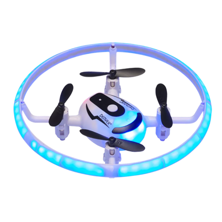Denver Flying Drone