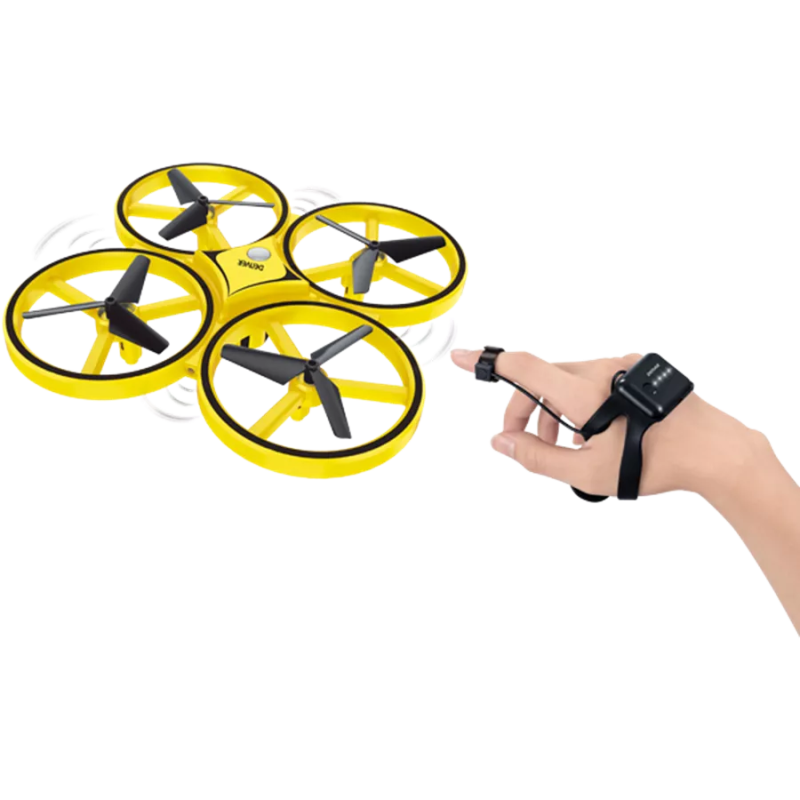 Denver Wrist-Controlled Drone