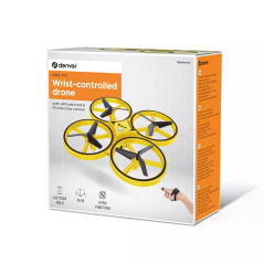 Denver Wrist-Controlled Drone