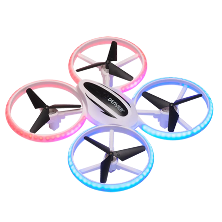 Denver 2.4Ghz Drone