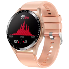 Denver Bluetooth Smart Watch 372 Rose