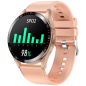 Denver Bluetooth Smart Watch 372 Rose