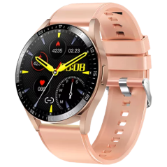 Denver Bluetooth Smart Watch 372 Rose
