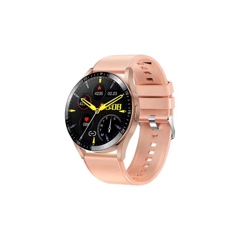 Denver Bluetooth Smart Watch 372 Rose