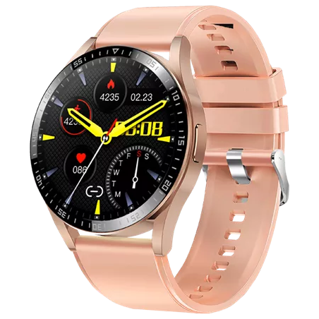 Denver Bluetooth Smart Watch 372 Rose