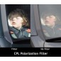 CPL Polarizing Filter