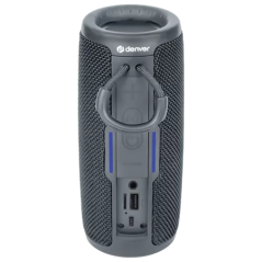 Denver Bluetooth Speaker & Card Slot