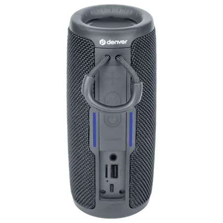 Denver Bluetooth Speaker & Card Slot