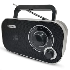 Denver Protable FM Radio