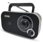 Denver Protable FM Radio