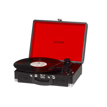 Denver Gramophone 120