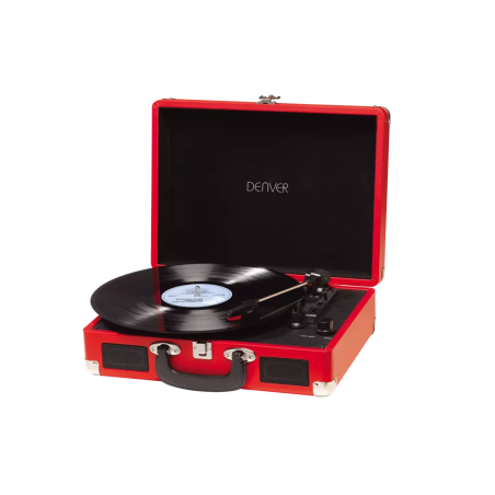 Denver Gramophone 120