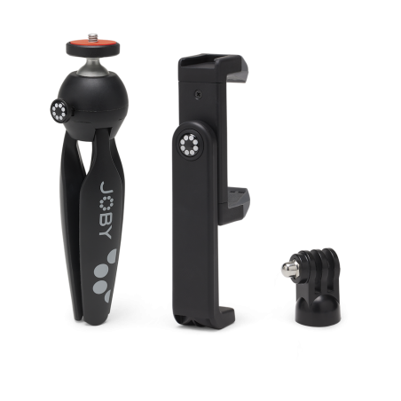 Joby HandyPod 2 Black Kit