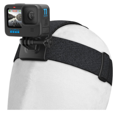 GoPro Head Strap