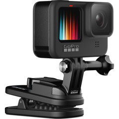 GoPro Magnetic Swivel Clip