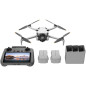 DJI Mini 4 Pro Fly More Combo (RC2)