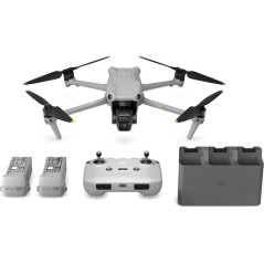 DJI Air 3 Fly More Combo RC-N2