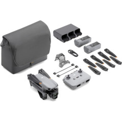 DJI Air 3 Fly More Combo RC-N2