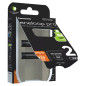 Panasonic Eneloop PRO AAA/2B