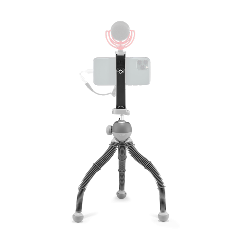 JOBY Tripod Podzilla Large Kit JOBY Tripod Podzilla Large Kit