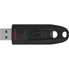 SanDisk Ultra USB 3.0 Flash Drive 256GB 130MB/s