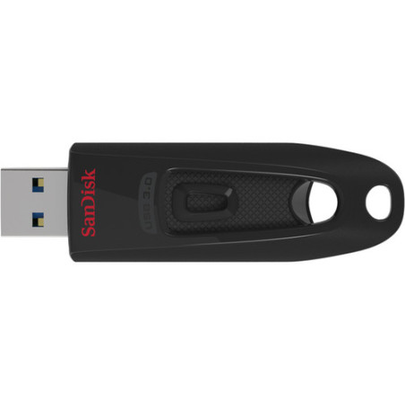 SanDisk Ultra USB 3.0 Flash Drive 256GB 130MB/s