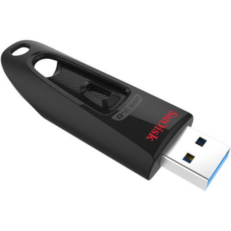 SanDisk Ultra USB 3.0 Flash Drive 512GB 130MB/s